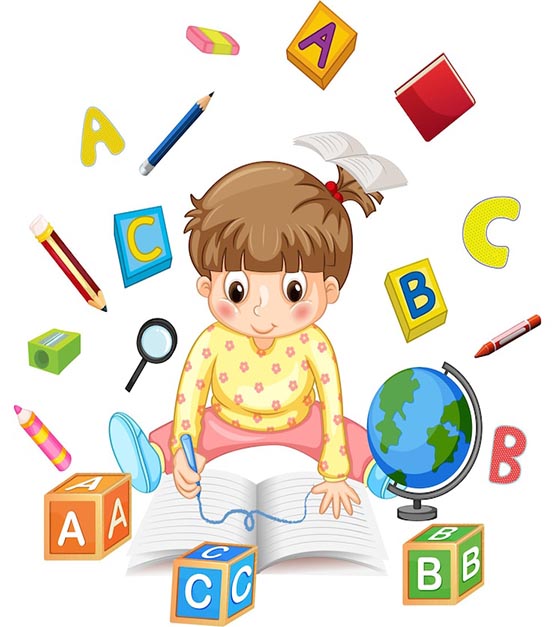 preschool and daycares in lajpat nagar